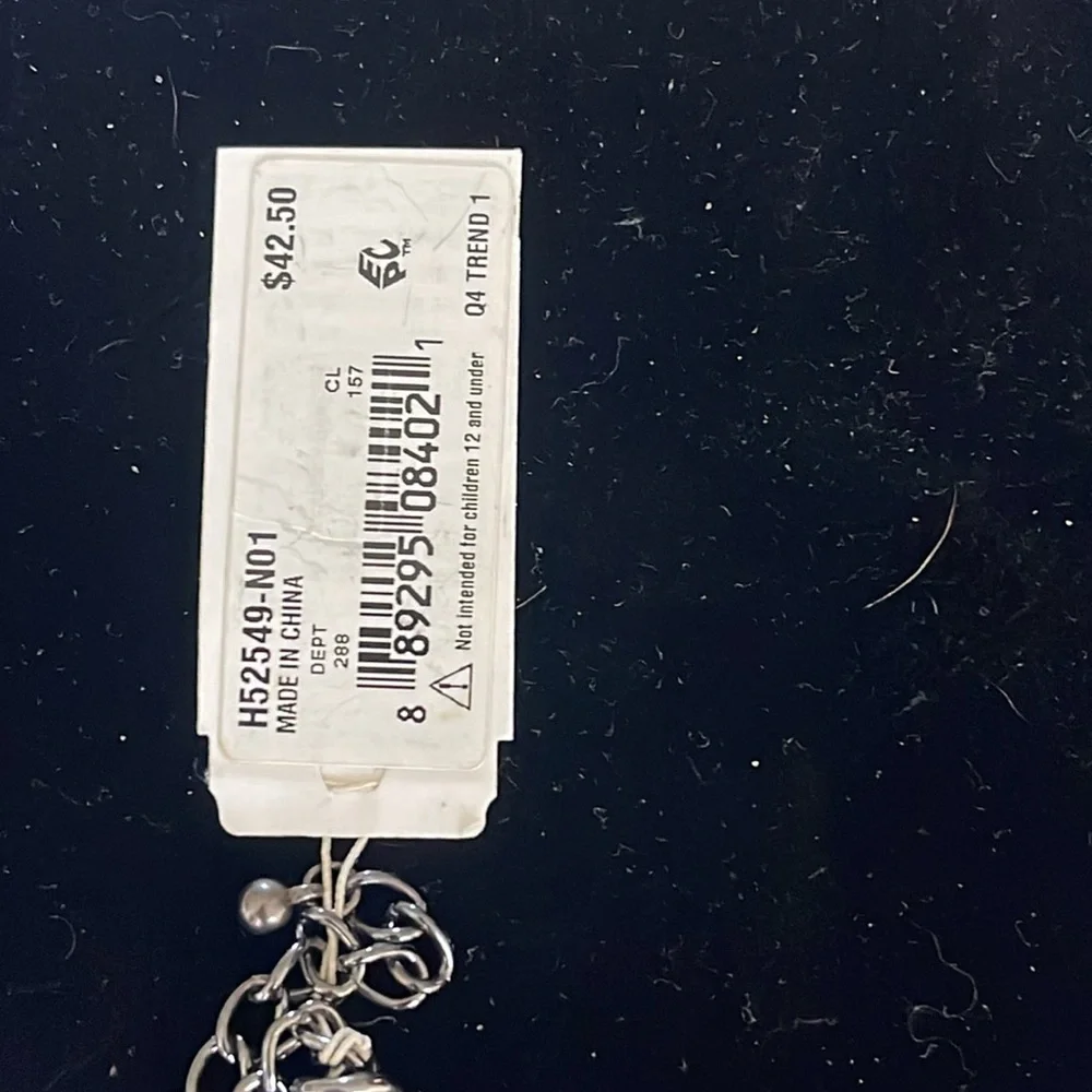 Necklace - Picture 2 of 2